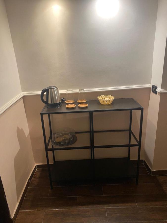 Reginella Bed and Breakfast Νάπολη Εξωτερικό φωτογραφία