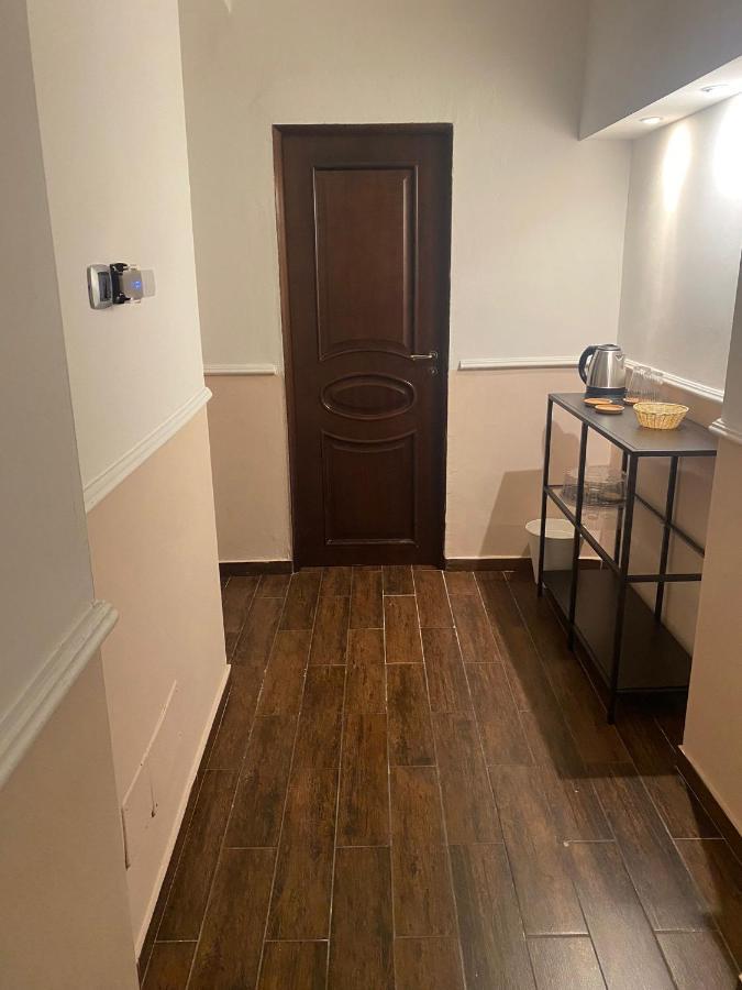 Reginella Bed and Breakfast Νάπολη Εξωτερικό φωτογραφία