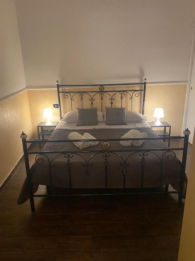 Reginella Bed and Breakfast Νάπολη Εξωτερικό φωτογραφία
