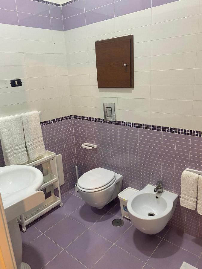 Reginella Bed and Breakfast Νάπολη Εξωτερικό φωτογραφία