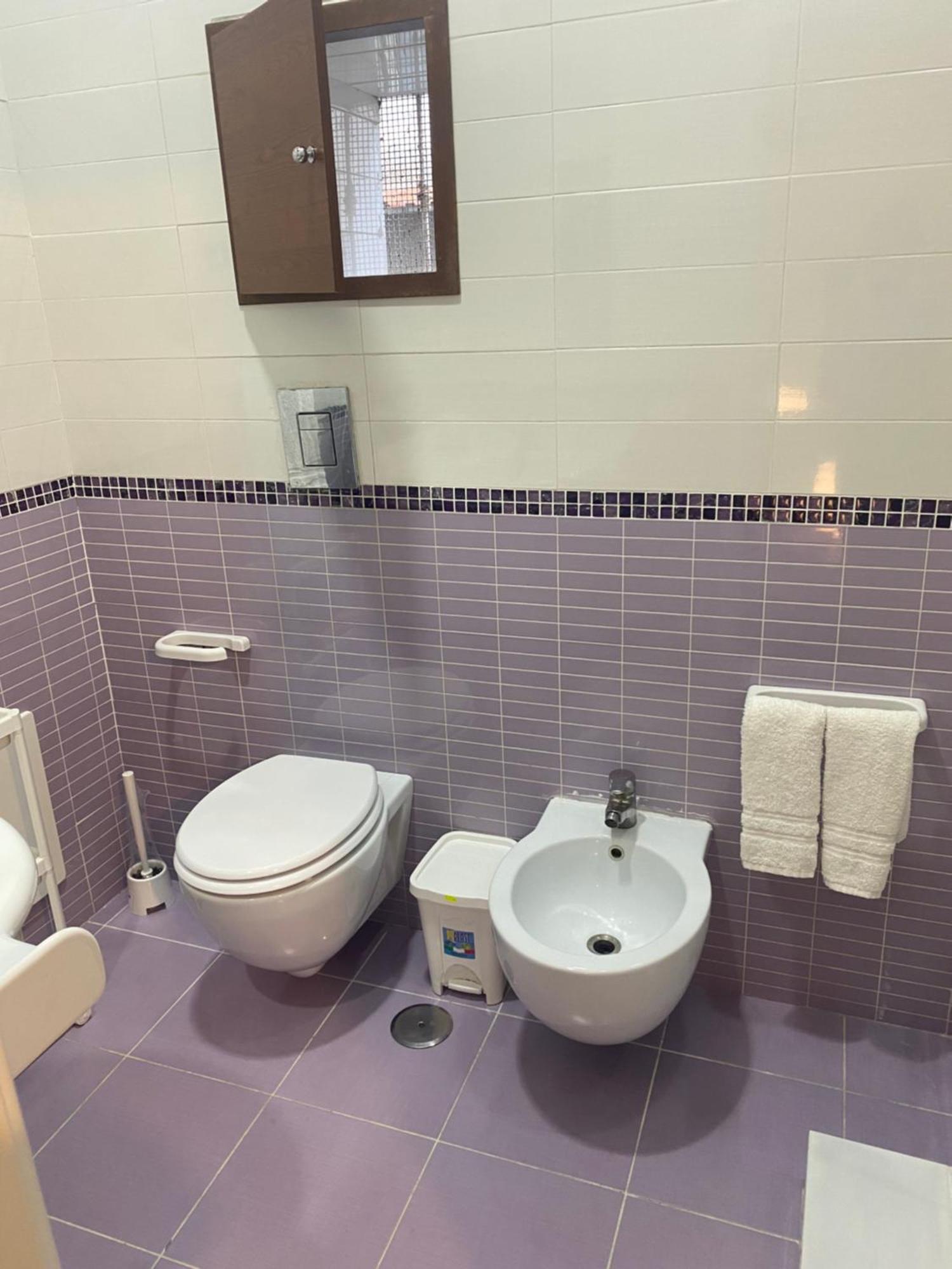 Reginella Bed and Breakfast Νάπολη Εξωτερικό φωτογραφία