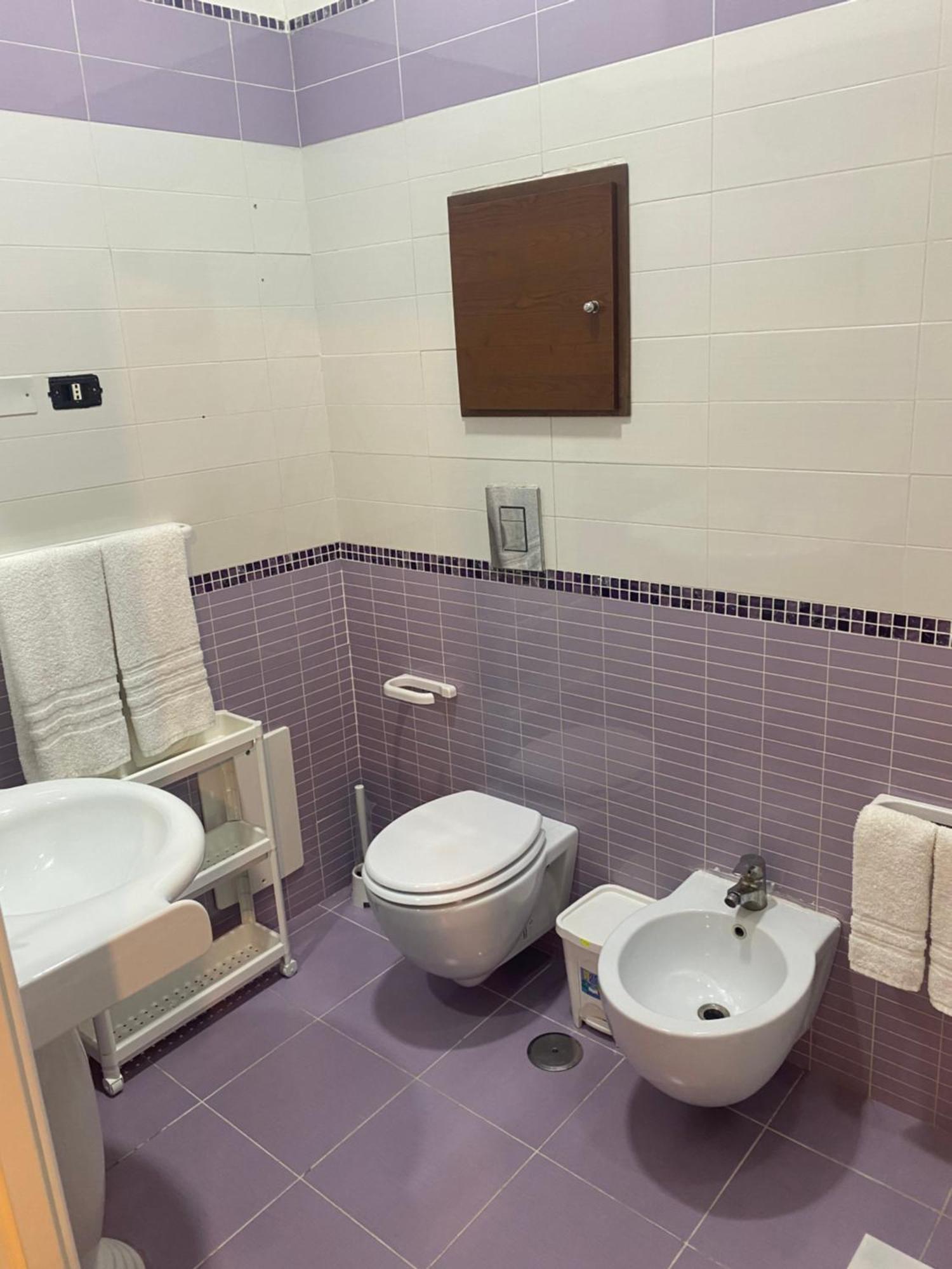Reginella Bed and Breakfast Νάπολη Εξωτερικό φωτογραφία